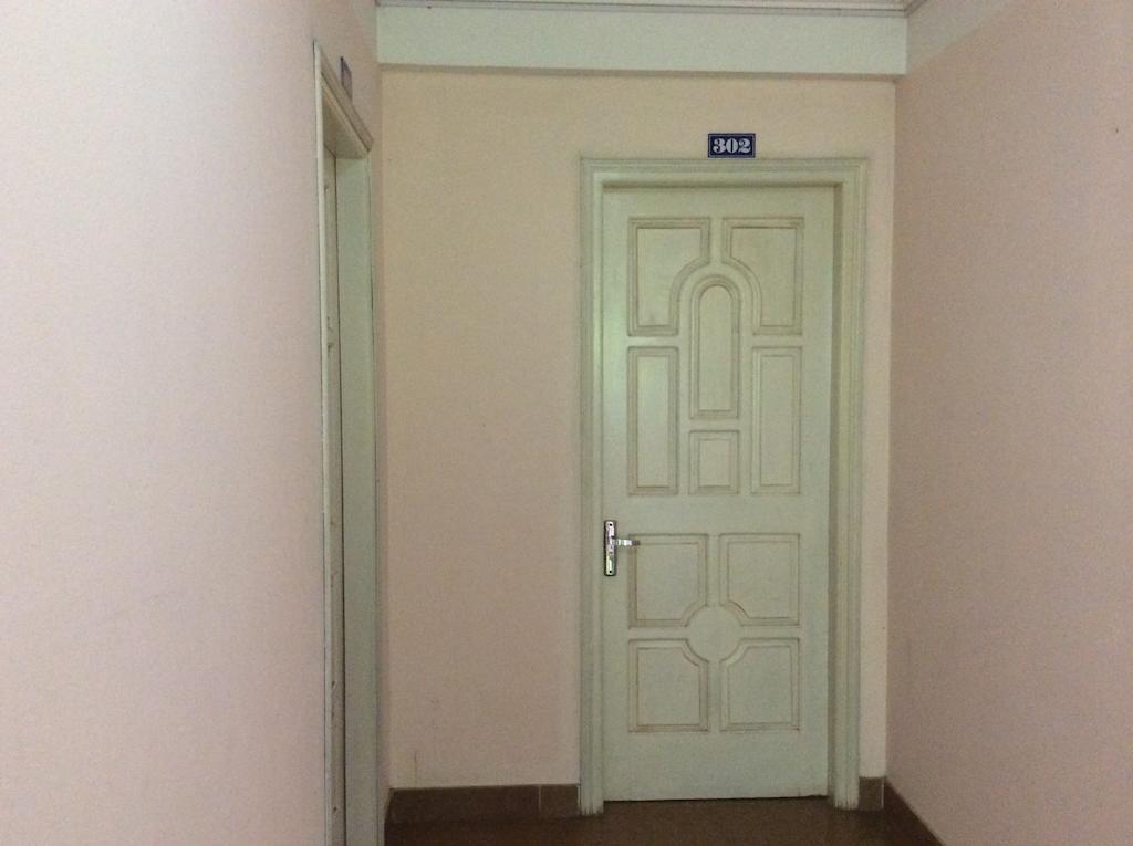 Phuong Dong Hotel Hanoi Esterno foto